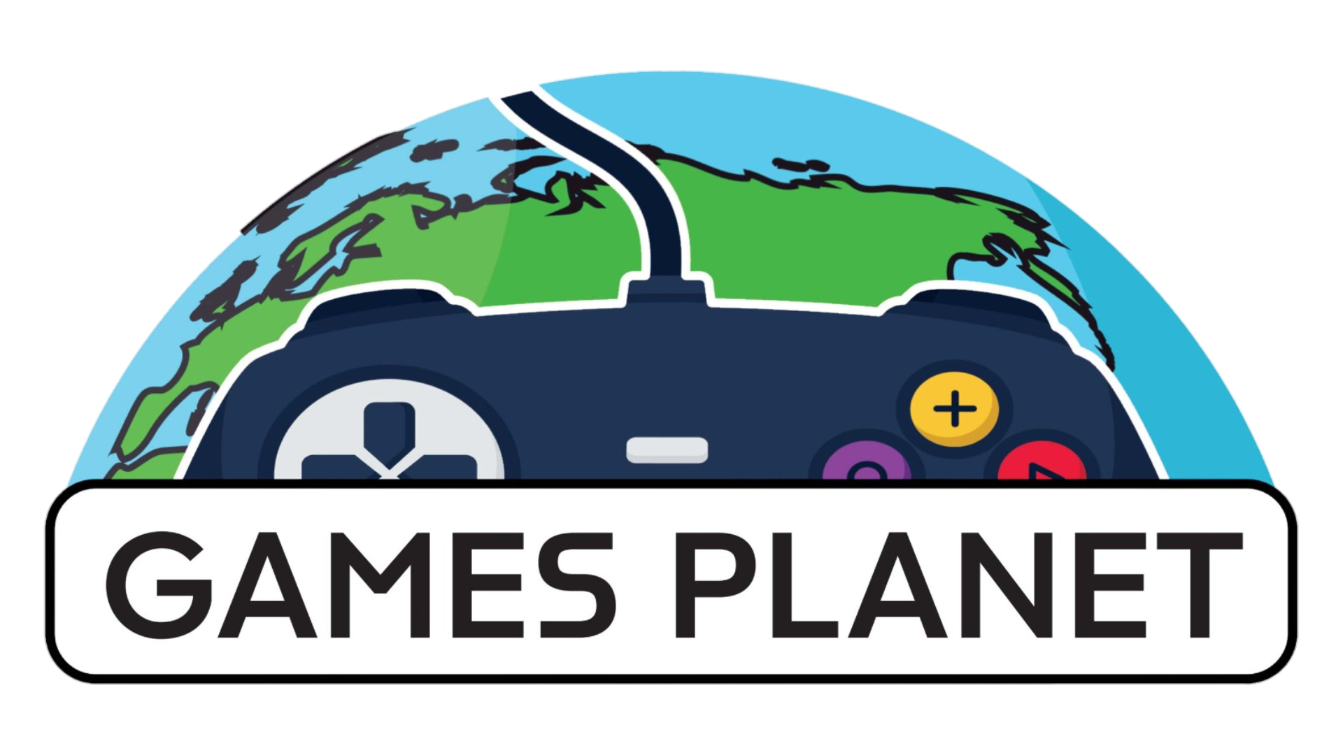 متجر كوكب الألعاب